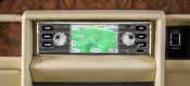 BD11019 - Universal Classic Infotainment System & Radio