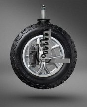 Defender Dynamic Upgrade 110