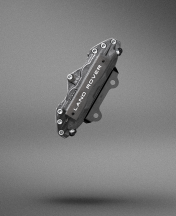 Defender Dynamic Upgrade 90