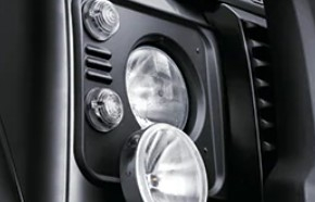 PIAA Driving Lamp Kit