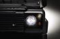 Front Lighting Pack - without Headlamp Levelling, LHD