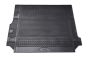 Discovery 3 Loadspace Rubber Mat