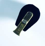 JLM9620 - Jaguar Rotor arm