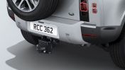 Multi-Height Tow Bar - Air Suspension