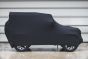 Classic Land Rover Super Soft Stretch Indoor Car Cover