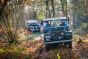 LREXPERIENCE - Land Rover Classic Drive Experience