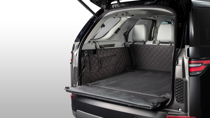 Quilted Loadspace Liner