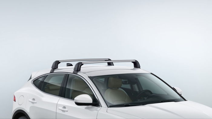 E-pace Roof Cross Bars