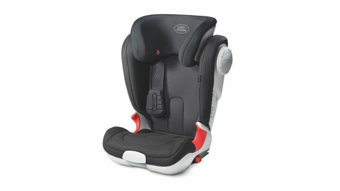 Group 2 Child Seat