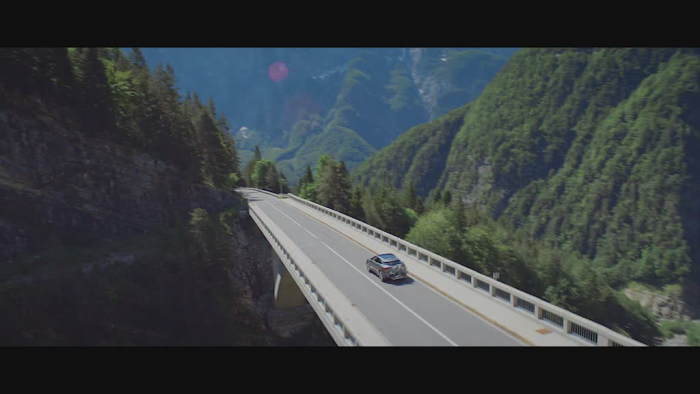 Rear Mounted Cycle Carrier Lighting Harness