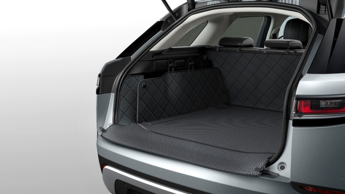 QUILTED LOADSPACE LINER, 21MY ONWARDS