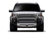 lr007483 - Land Rover Shield