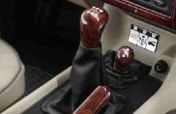 igc500020anv - Land Rover Kit - Gear Knobs