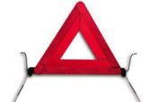 Warning Triangle