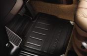 EAH000271PMA - Land Rover Kit - Floor Mats