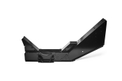 BD19078 - Jaguar Rear Suspension Cross Member Mounting Bracket