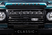 LR069115 - Land Rover Grille - Radiator