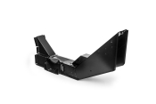BD19078 - Jaguar Rear Suspension Cross Member Mounting Bracket