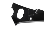 BD19627 - Jaguar Qtr Tail Panel Inner