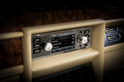 BD11022 - North American Universal Classic Infotainment System & Radio