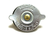 C18484 - Jaguar Reservoir cap