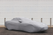 Classic Jaguar Custom Outdoor Car Cover