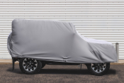 Classic Land Rover Ultimate Outdoor Car Cover