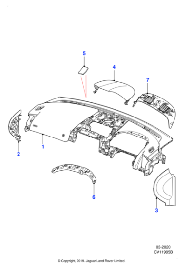 T2R40604PPT - Jaguar Cover