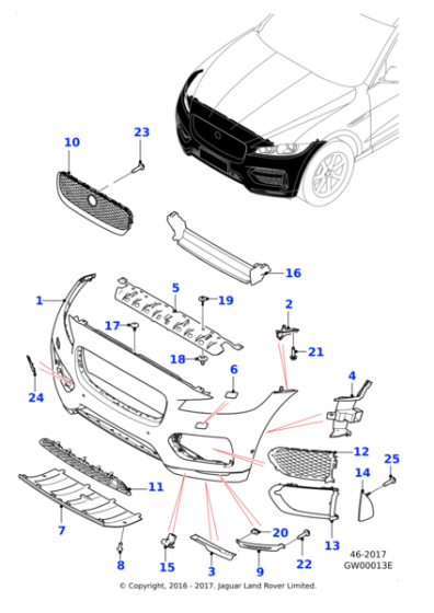 T4A6254 - Jaguar Deflector