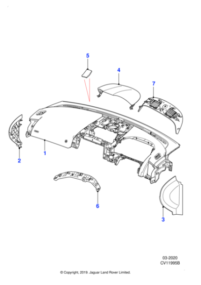 T2R40604PVJ - Jaguar Cover