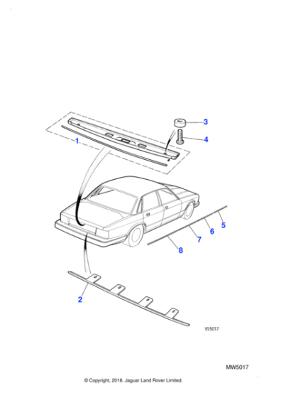 BEC2753 - Jaguar Bright finisher
