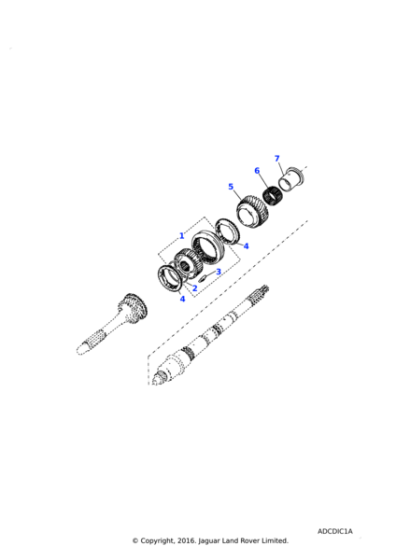 TKC6962L