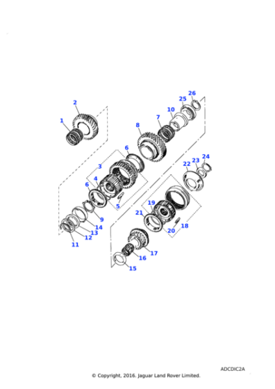 FTC2283