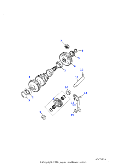 TKC4653L