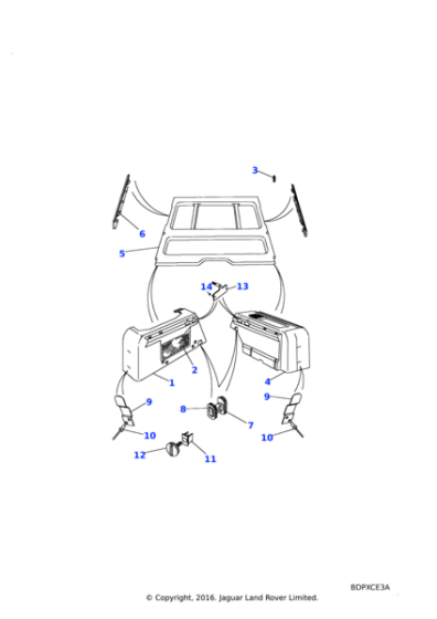 BTR8102LOY