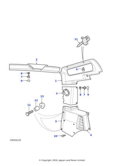 BTR6616LOY