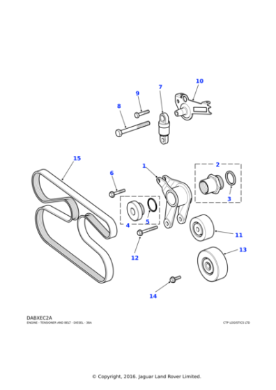 STC4608