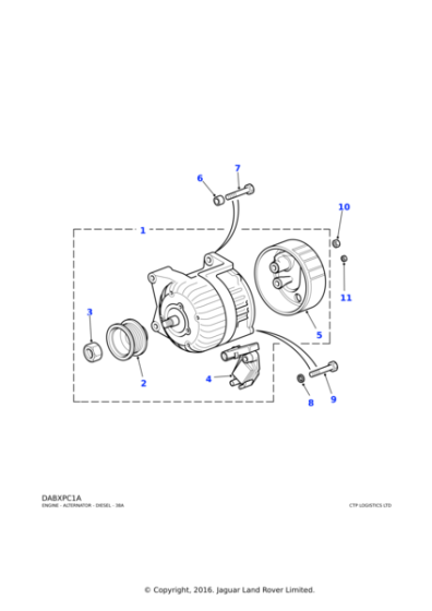 STC2051