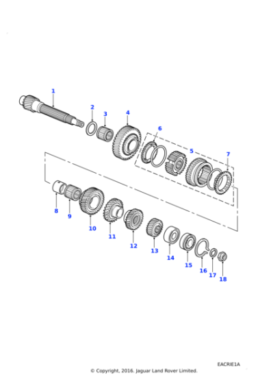 TUB101790L