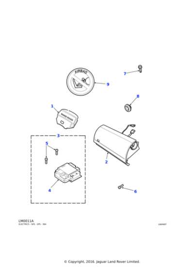 YWC106920
