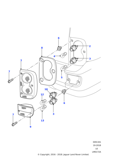 XFB500180