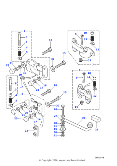 BHB710070