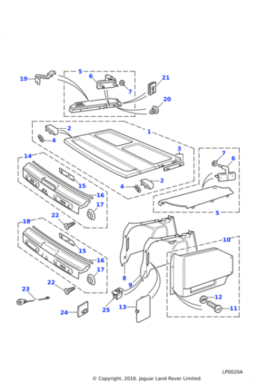 EQT100110LOY