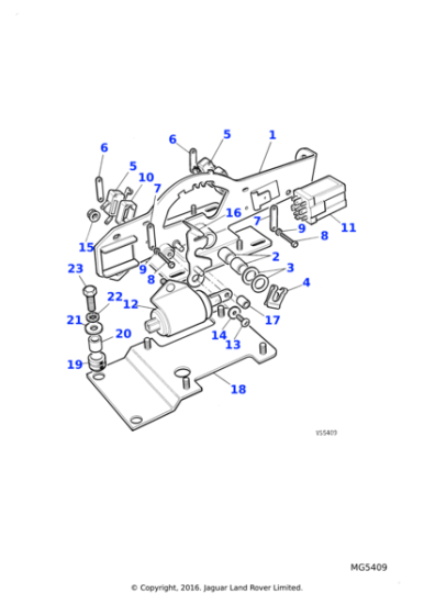 DAC10736