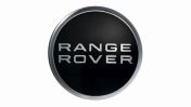 LR089428 - Land Rover Cover - Wheel