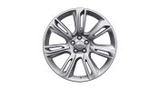 Alloy Wheel - 20" Style 7014, 7 spoke