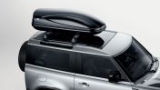 Roof Box