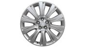 Alloy Wheel - 19" Style 1003, 10 spoke, Sparkle