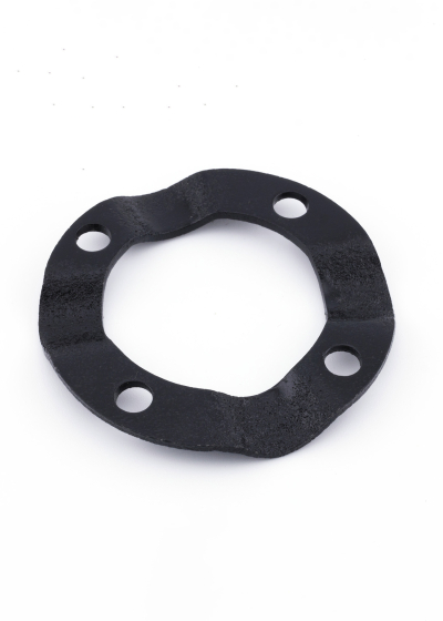 244317 - Land Rover REINFORCING PLATE FOR FAN BLADE