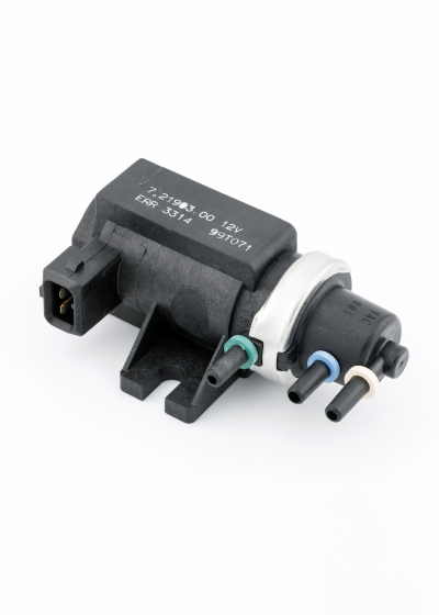 ERR3314 - Land Rover Valve-solenoid-exhaust gas recirculation diesel